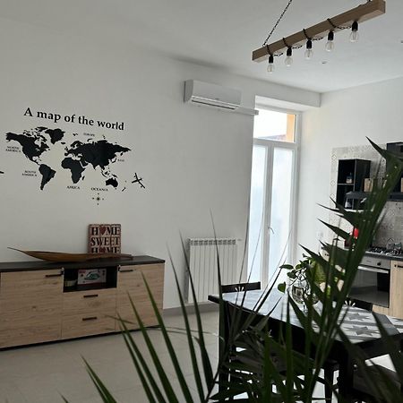 Home Sweet Home Torre Annunziata Εξωτερικό φωτογραφία