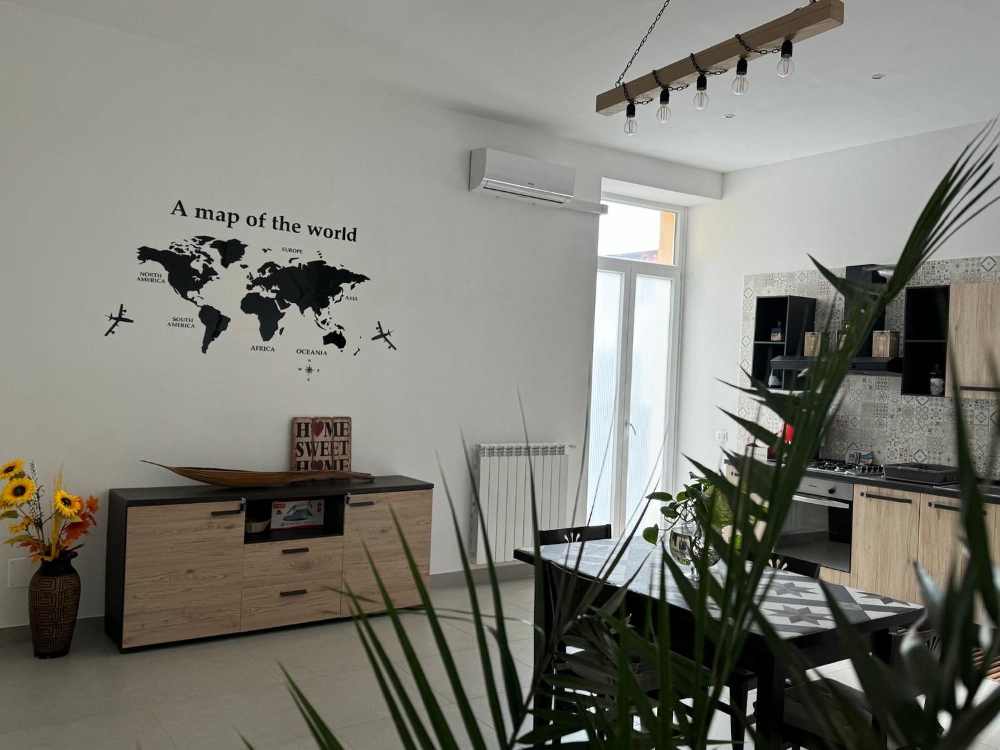 Home Sweet Home Torre Annunziata Εξωτερικό φωτογραφία