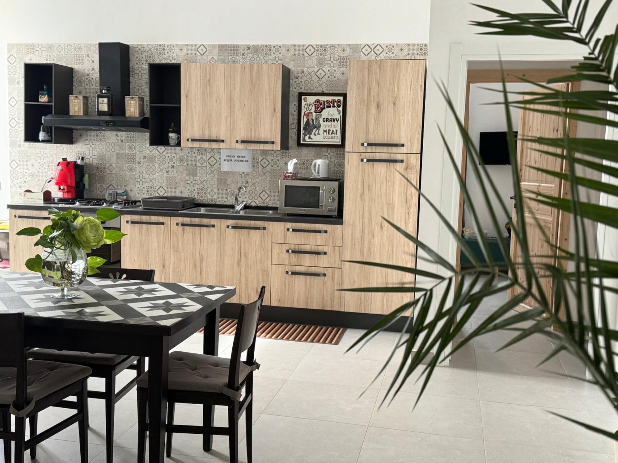Home Sweet Home Torre Annunziata Εξωτερικό φωτογραφία
