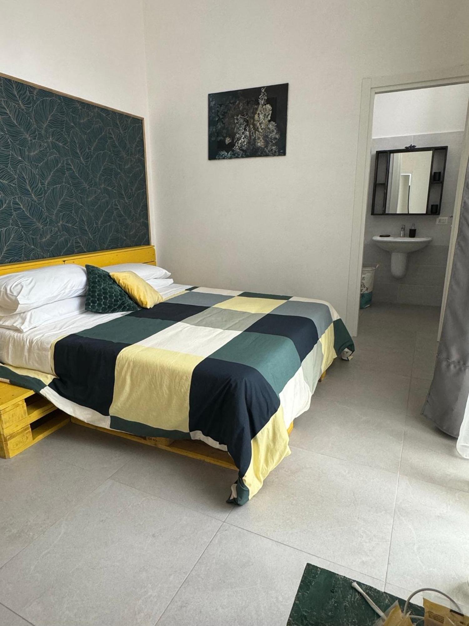 Home Sweet Home Torre Annunziata Εξωτερικό φωτογραφία
