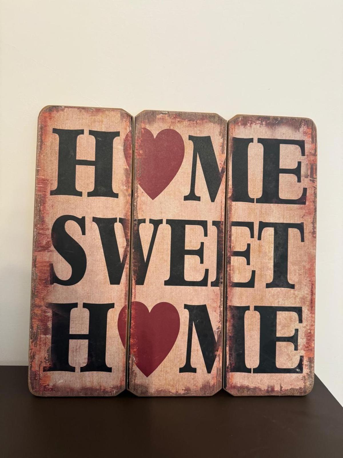 Home Sweet Home Torre Annunziata Εξωτερικό φωτογραφία